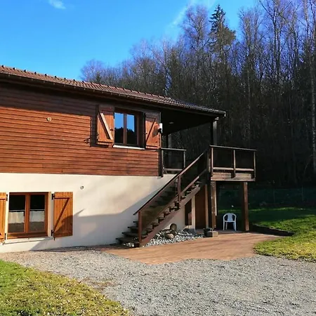 De Chalet *